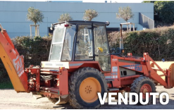 VENDUTO
