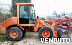 VENDUTO