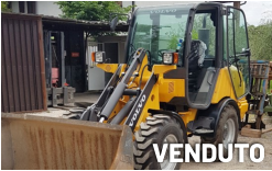 VENDUTO