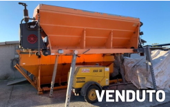 VENDUTO