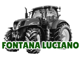 FONTANA LUCIANO Macchinari e attrezzature agricole Vendita nuovo e usato