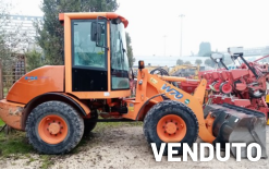 VENDUTO