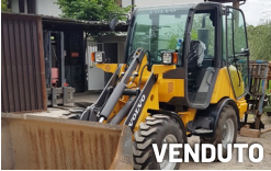 VENDUTO