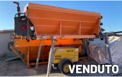 VENDUTO
